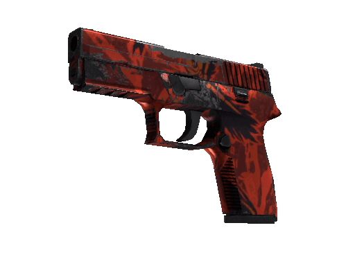 P250 | Nevermore