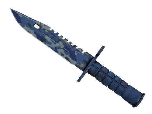 ★ M9 Bayonet | Bright Water