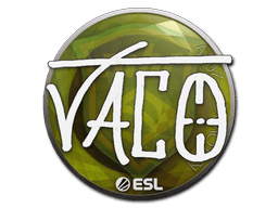 Sticker | TACO | Katowice 2019 (Sticker | TACO | Katowice 2019)