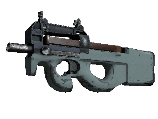 P90 | Storm