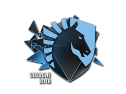 Sticker | Team Liquid | Cologne 2016 (Sticker | Team Liquid | Cologne 2016)