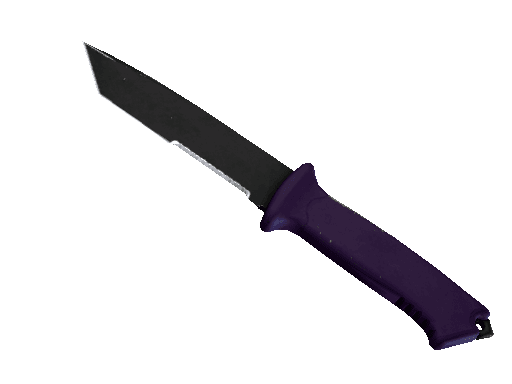 ★ Ursus Knife | Ultraviolet