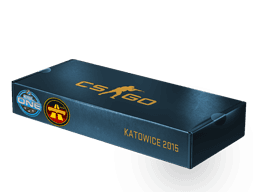 Сувенирный набор «ESL One Katowice 2015 Overpass»