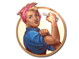 Sticker | Martha (Sticker | Martha)