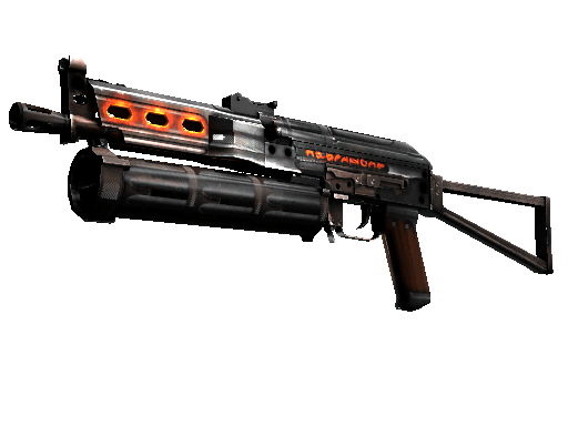PP-Bizon | Runic