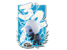 Sticker | Countdown (Sticker | Countdown)
