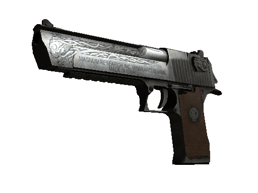 Desert Eagle | Naga