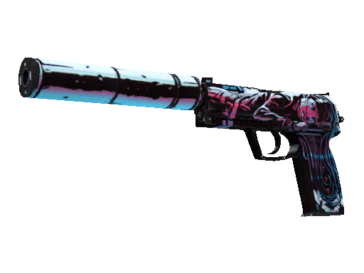 USP-S | Neo-Noir
