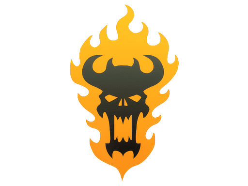 Sticker | Word Bearers 1 (Sticker | Word Bearers 1)