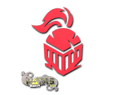 Sticker | Into The Breach | Paris 2023 (Sticker | Into The Breach | Paris 2023)