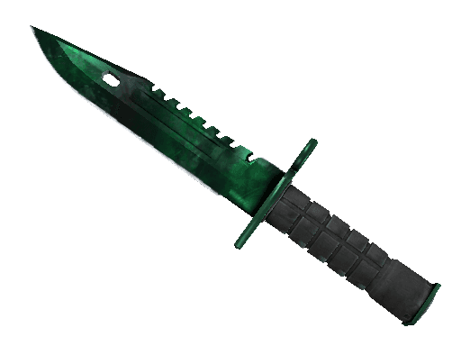 ★ M9 Bayonet | Gamma Doppler Phase 2
