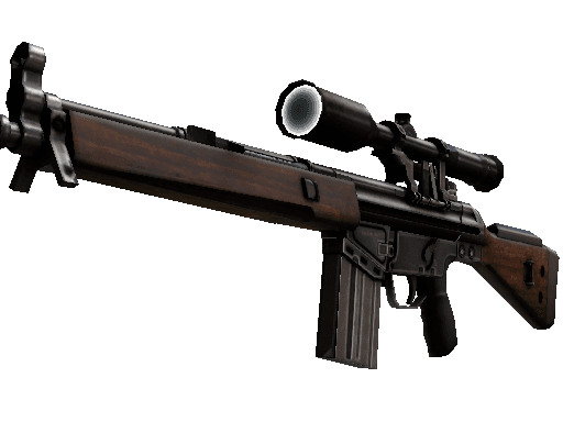 G3SG1 | Hunter
