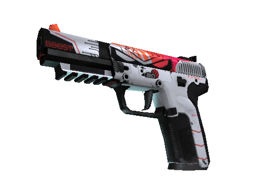 Five-SeveN | Boost Protocol