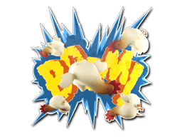 Sticker | Boom (Sticker | Boom)