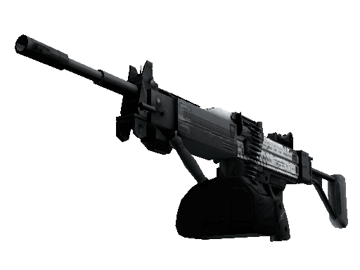 Negev | Prototype