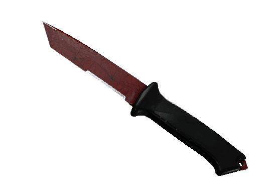 ★ Ursus Knife | Crimson Web