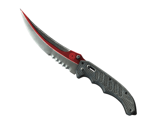 ★ Складной нож | Автотроника (★ Flip Knife | Autotronic)