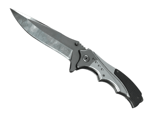★ Нож «Бродяга» (★ Nomad Knife)
