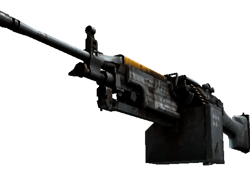 M249 | Warbird