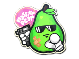 Sticker | Massive Pear (Sticker | Massive Pear)