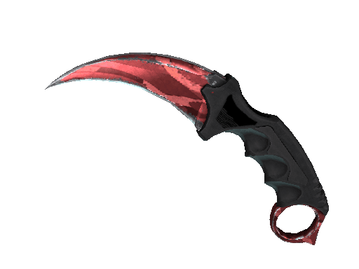 ★ Karambit | Slaughter
