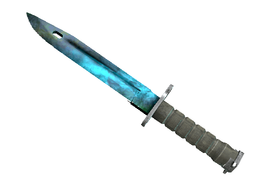 ★ Bayonet | Gamma Doppler Phase 3