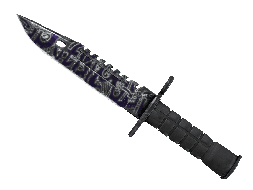 ★ M9 Bayonet | Freehand