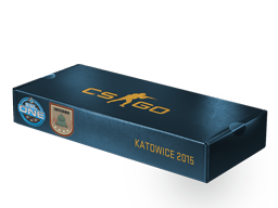 Сувенирный набор «ESL One Katowice 2015 Inferno»