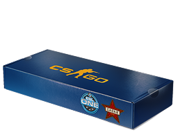 Сувенирный набор «ESL One Cologne 2014 Cache»