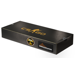 Сувенирный набор «DreamHack 2014 Nuke»