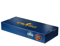 Сувенирный набор «ESL One Cologne 2014 Mirage»